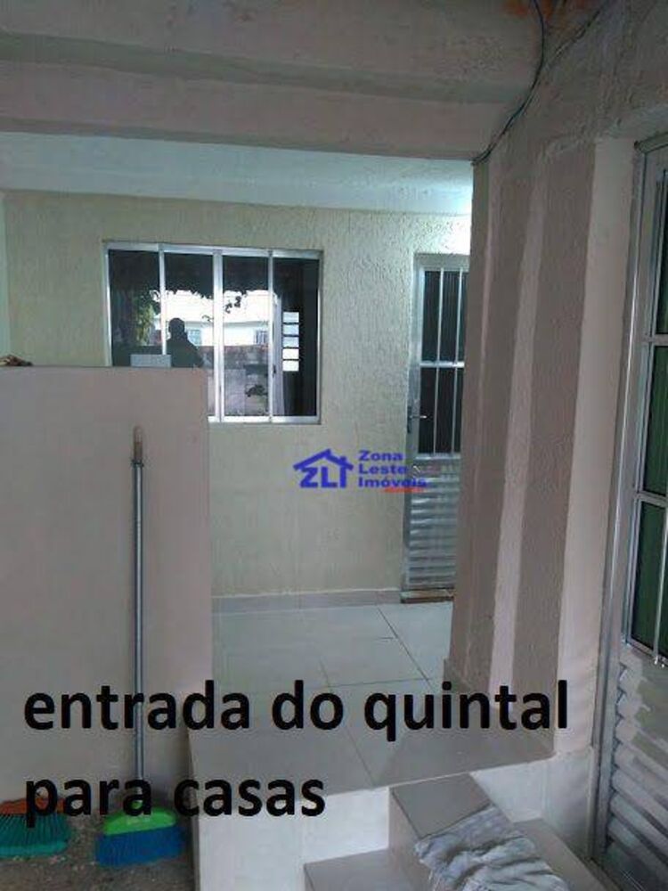 Casa, 5 quartos, 150 m² - Foto 11