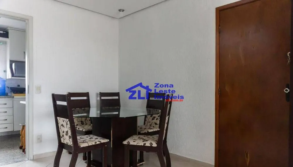 Cobertura, 4 quartos, 198 m² - Foto 1