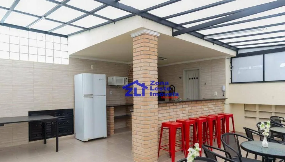 Cobertura, 4 quartos, 198 m² - Foto 4