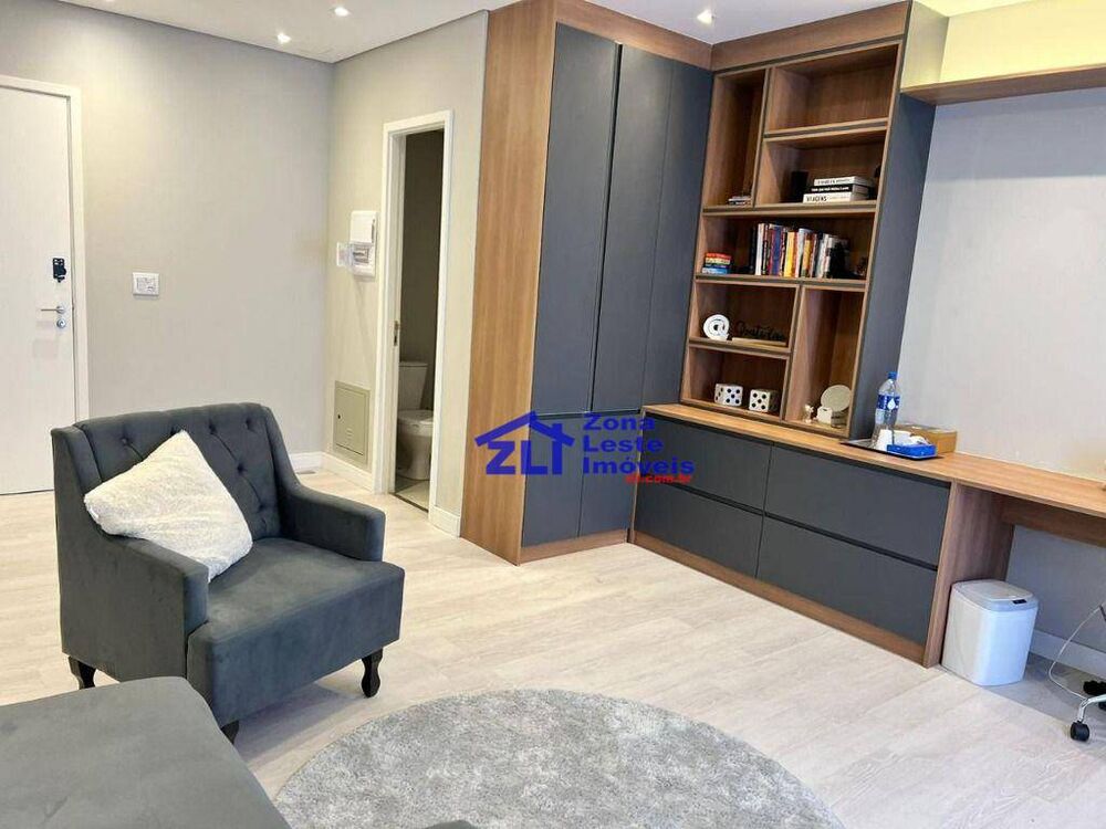 Sala-Conjunto, 28 m² - Foto 3