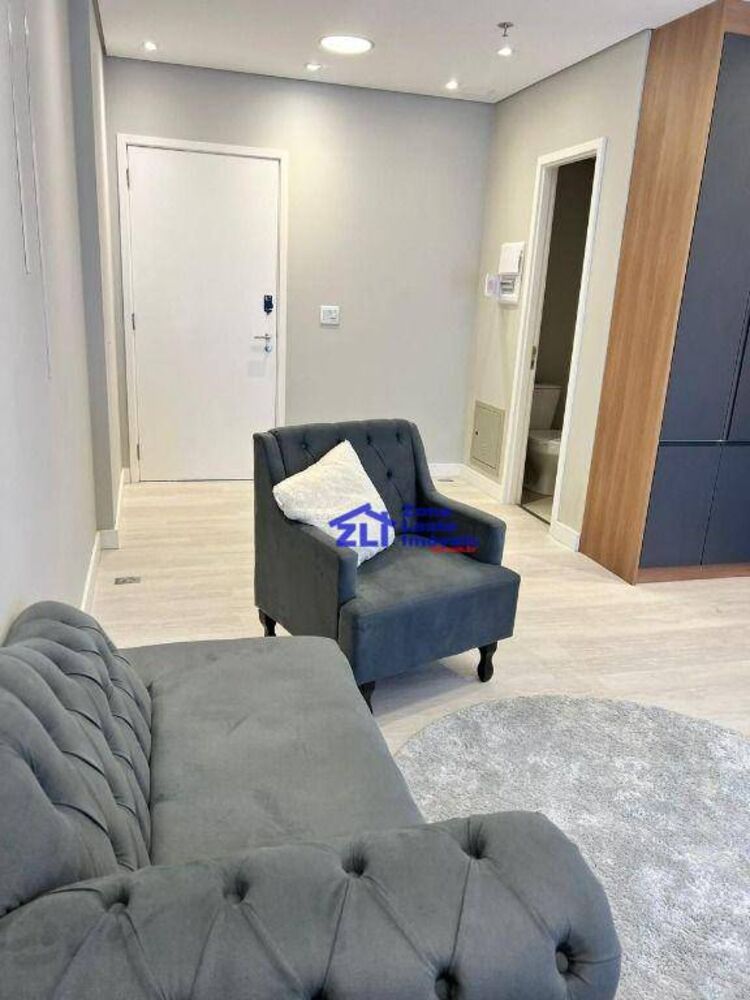 Sala-Conjunto, 28 m² - Foto 4