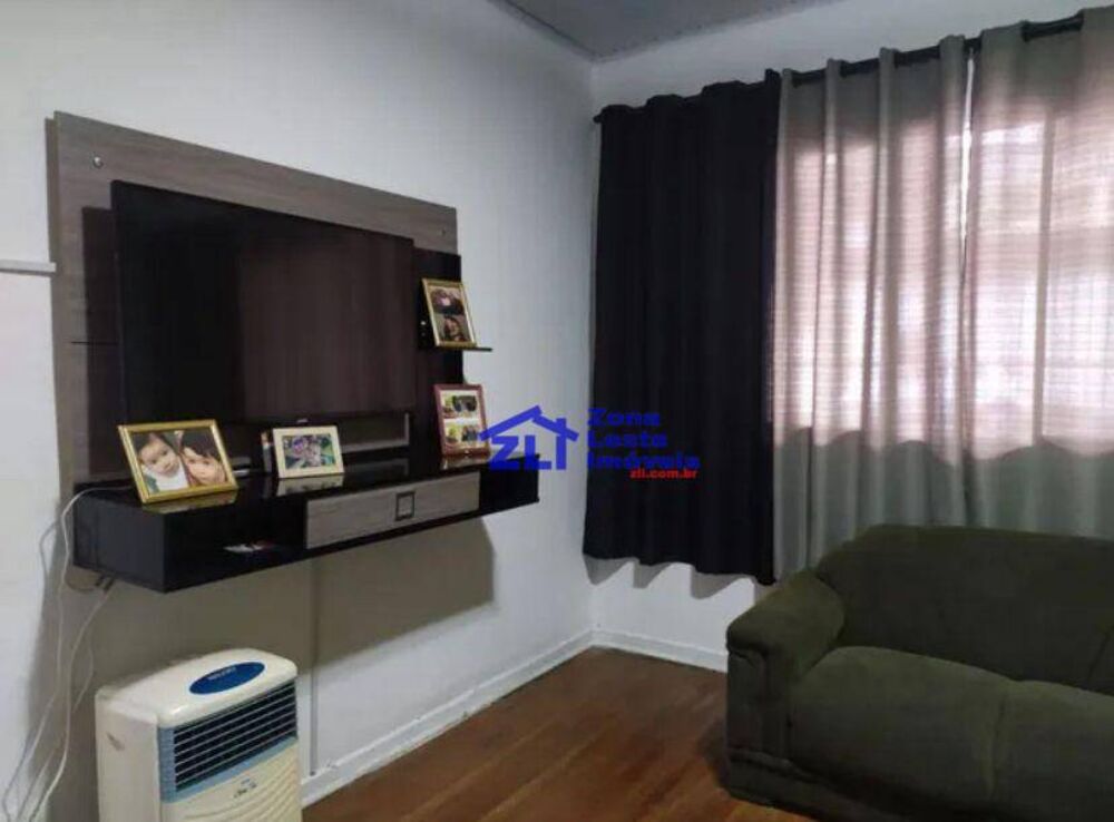 Casa, 3 quartos, 300 m² - Foto 1