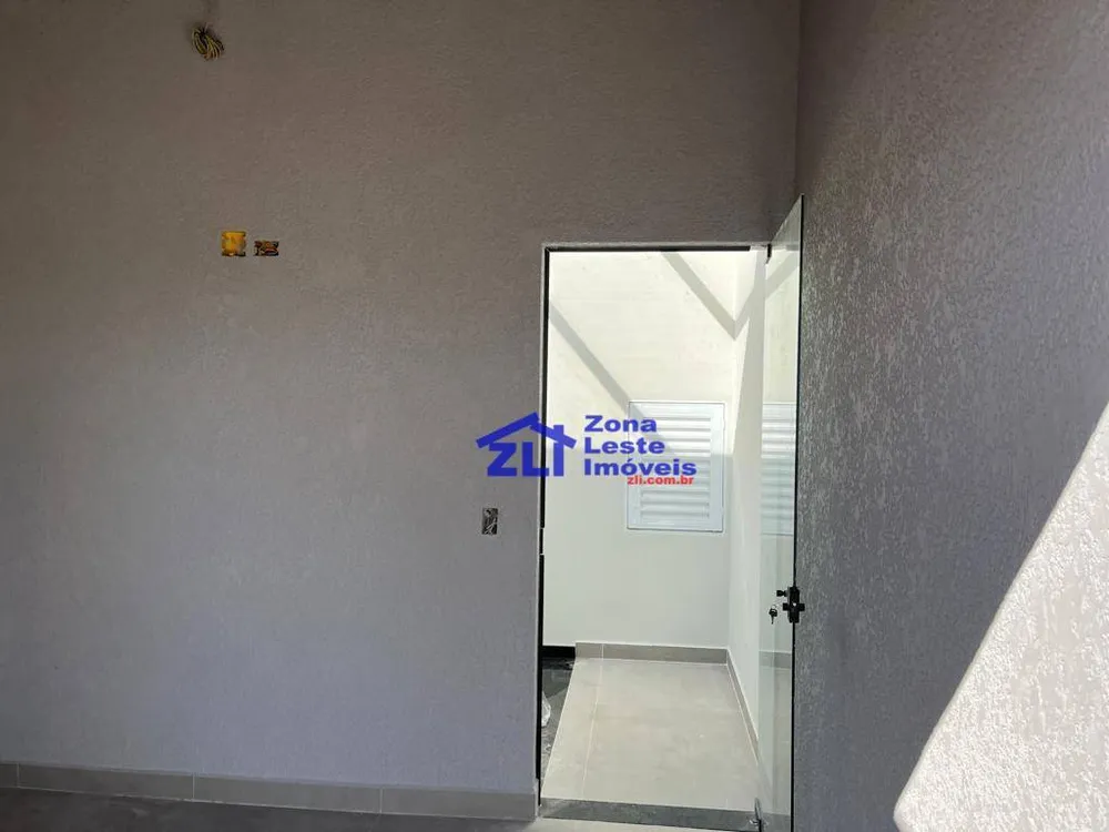 Sobrado, 3 quartos, 160 m² - Foto 1