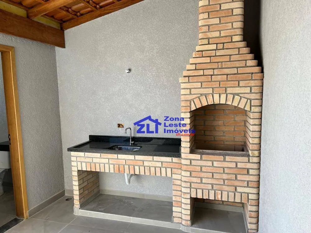 Sobrado, 3 quartos, 160 m² - Foto 3
