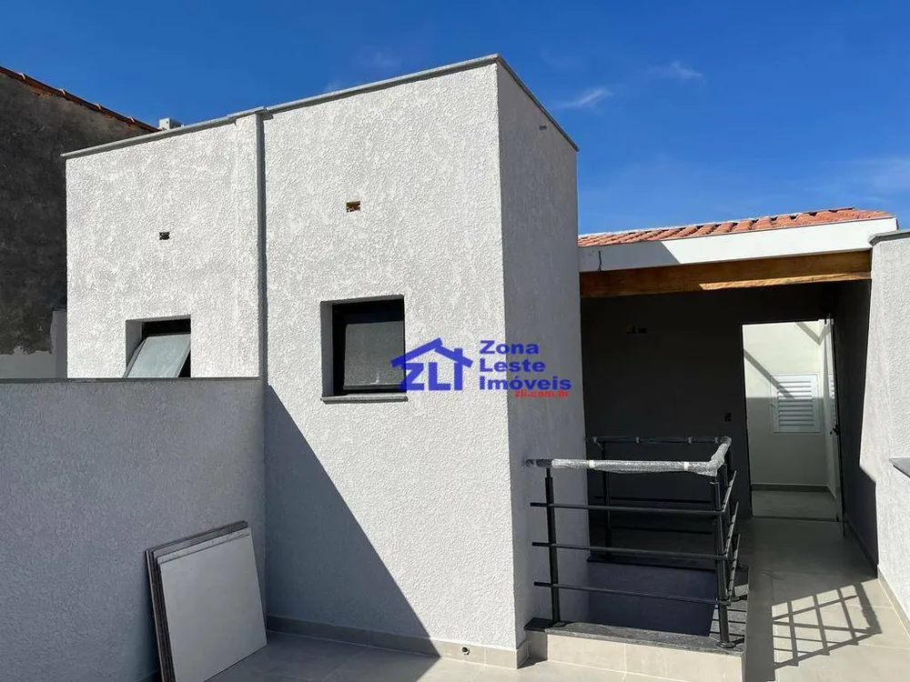 Sobrado, 3 quartos, 160 m² - Foto 2