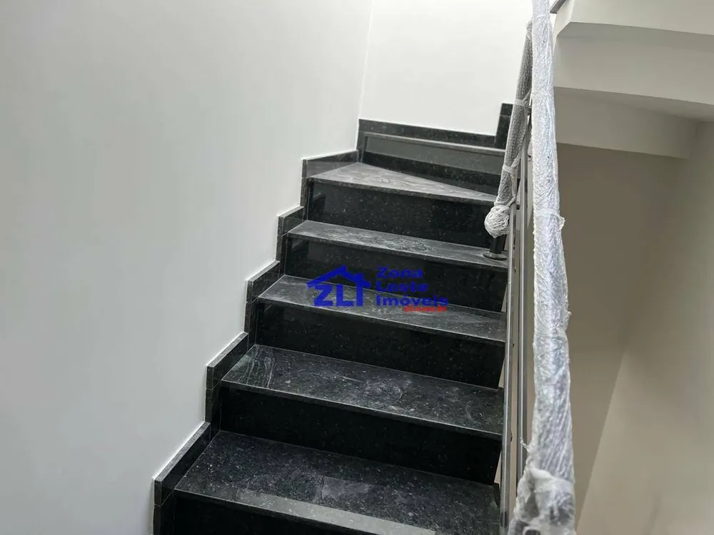 Sobrado, 3 quartos, 160 m² - Foto 4