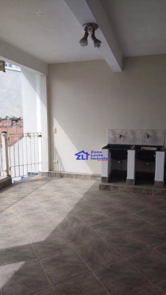 Casa, 3 quartos, 250 m² - Foto 4