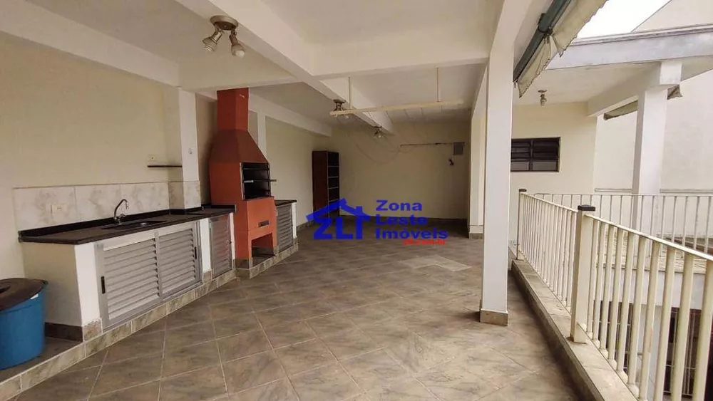 Casa, 3 quartos, 250 m² - Foto 5