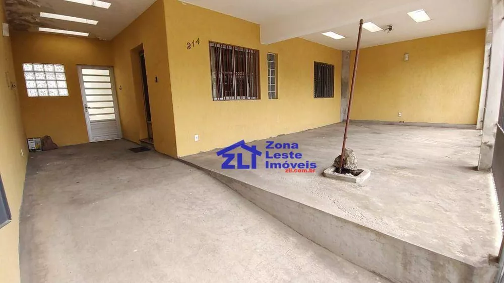 Casa, 3 quartos, 250 m² - Foto 2