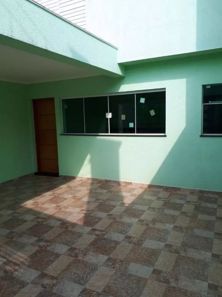 Sobrado, 2 quartos, 95 m² - Foto 15