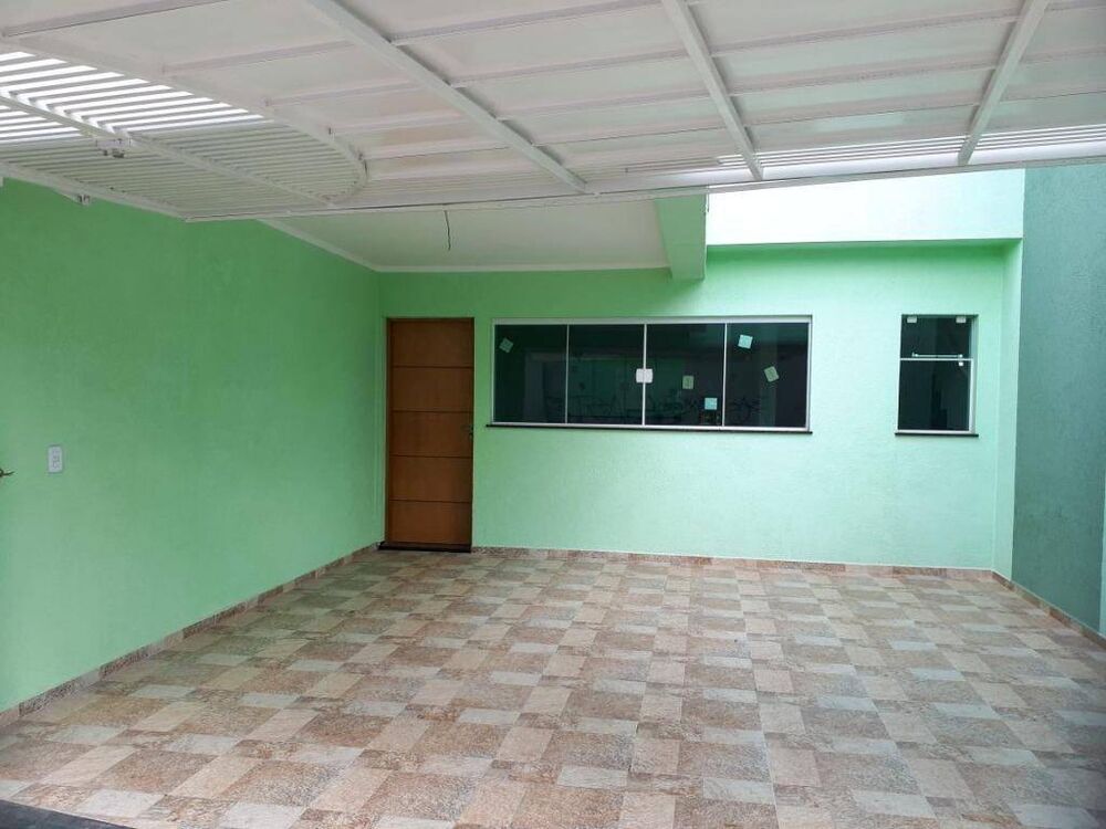 Sobrado, 2 quartos, 95 m² - Foto 8