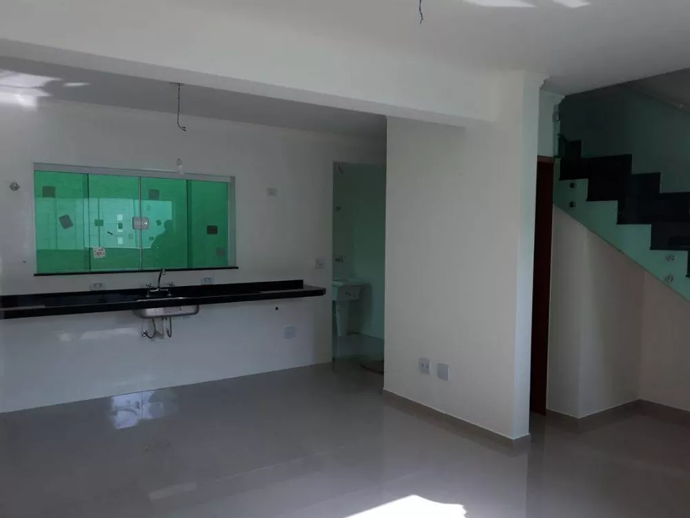 Sobrado, 2 quartos, 95 m² - Foto 5