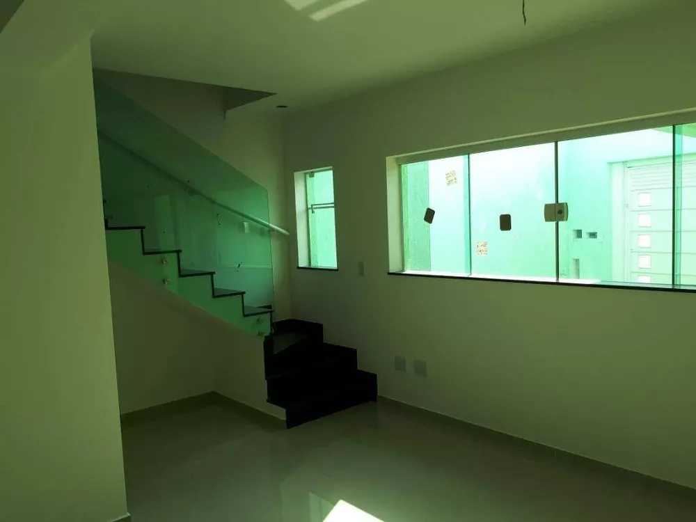 Sobrado, 2 quartos, 95 m² - Foto 2