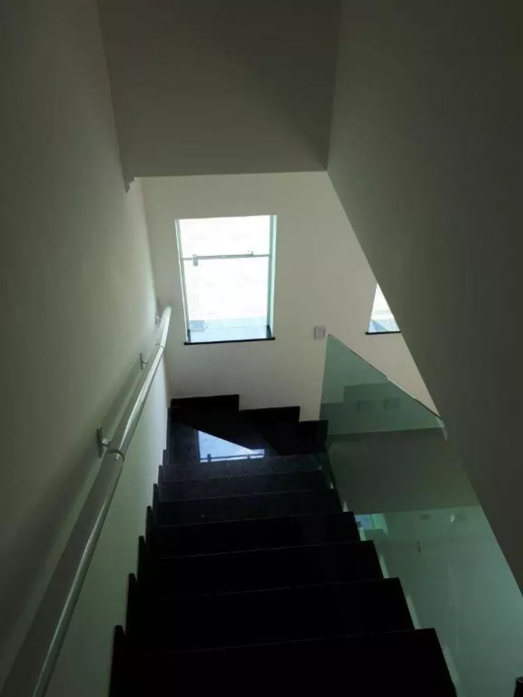 Sobrado, 2 quartos, 95 m² - Foto 7