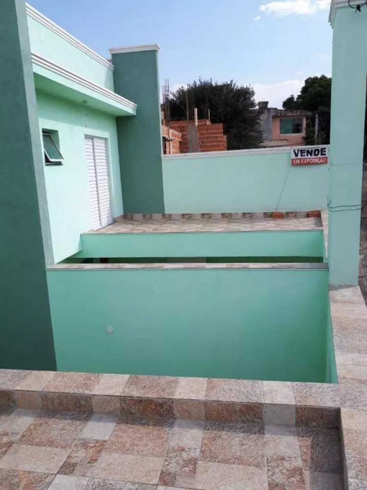 Sobrado, 2 quartos, 95 m² - Foto 11