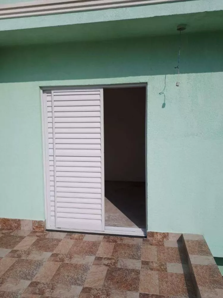 Sobrado, 2 quartos, 95 m² - Foto 16
