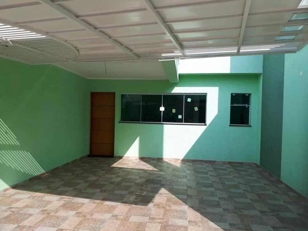 Sobrado, 2 quartos, 95 m² - Foto 17