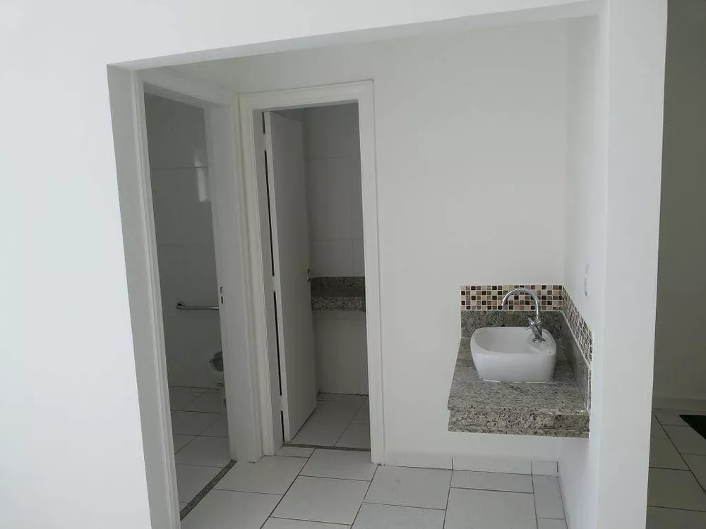 Loja-Salão, 600 m² - Foto 3