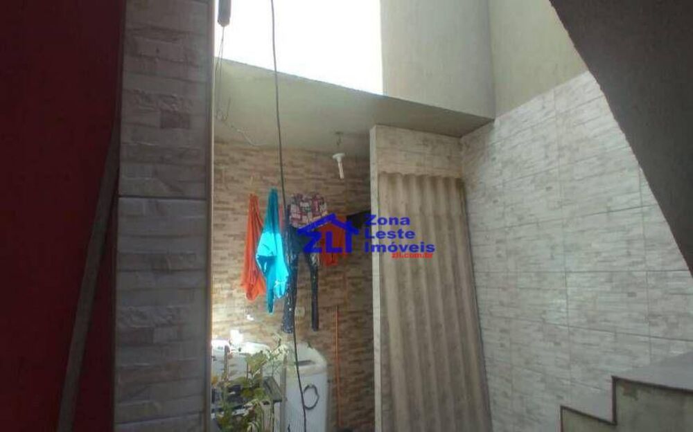 Sobrado, 2 quartos, 171 m² - Foto 6