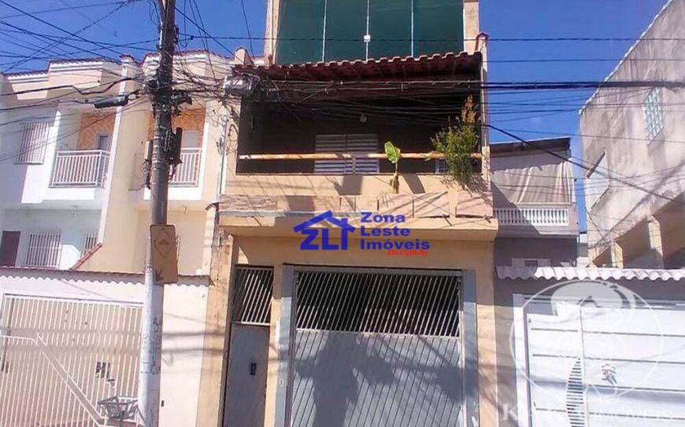 Sobrado, 2 quartos, 171 m² - Foto 5