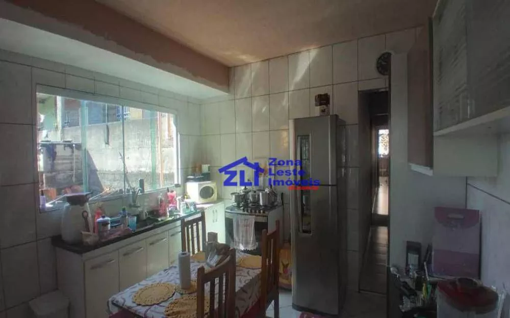 Sobrado, 2 quartos, 171 m² - Foto 1