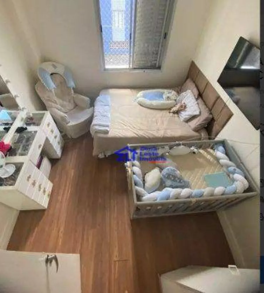 Apartamento, 3 quartos, 107 m² - Foto 2