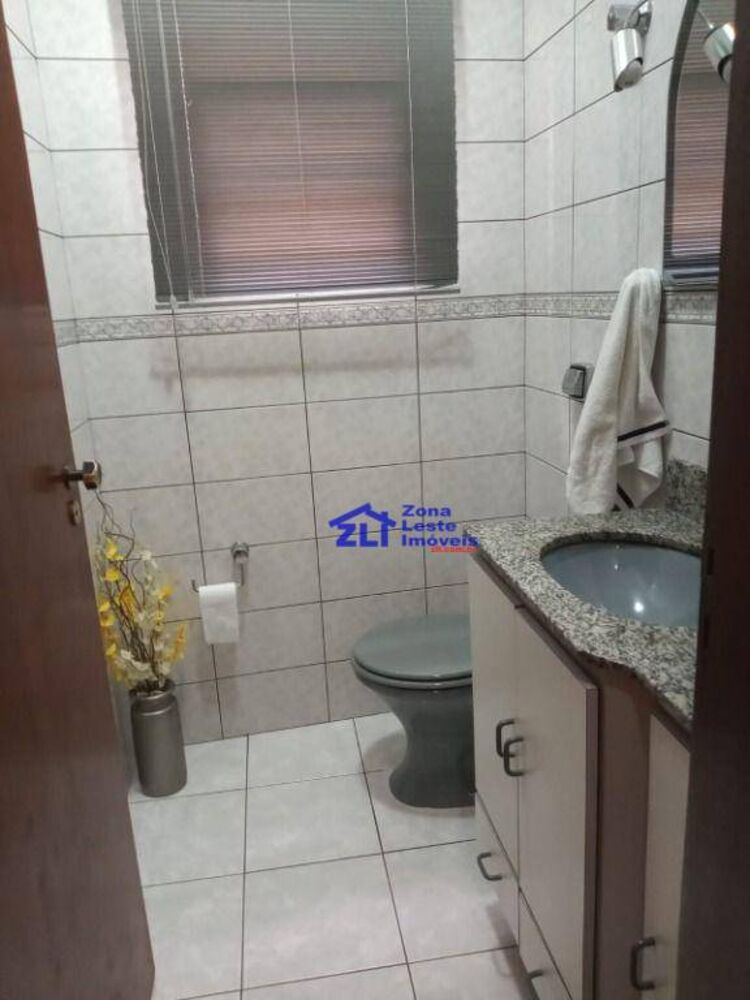 Sobrado, 3 quartos, 168 m² - Foto 1