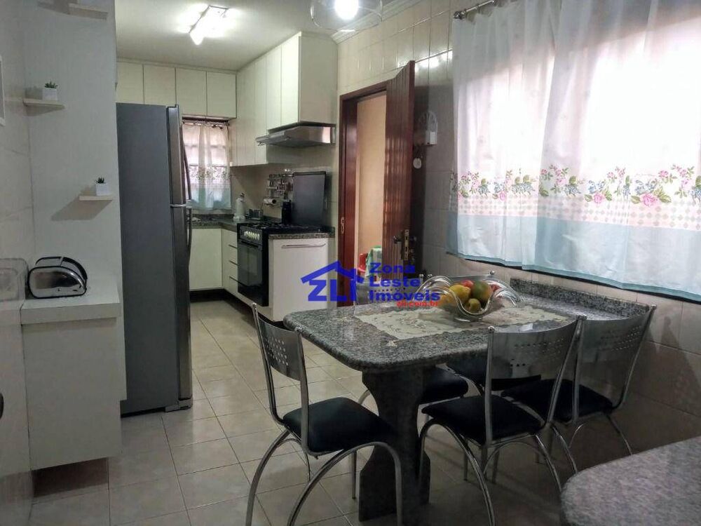 Sobrado, 3 quartos, 168 m² - Foto 4