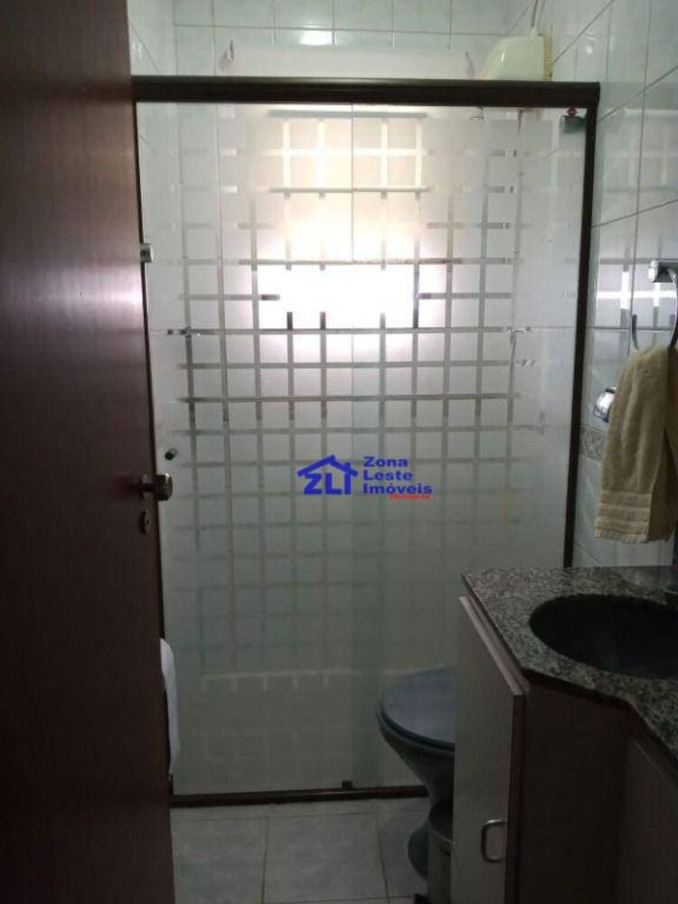 Sobrado, 3 quartos, 168 m² - Foto 2