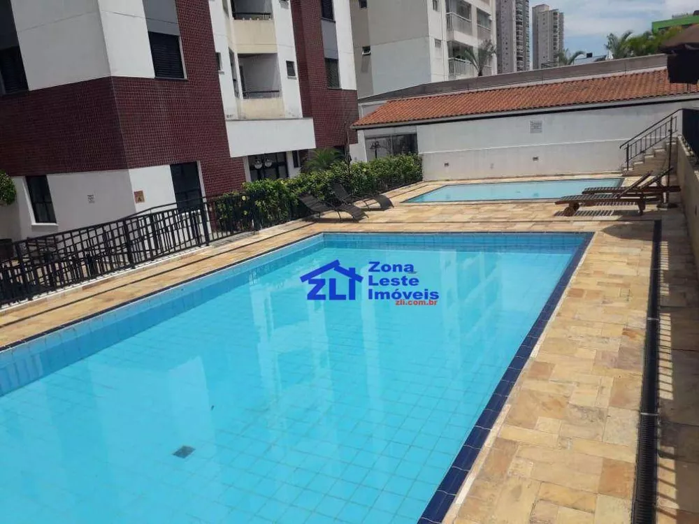 Apartamento, 3 quartos, 62 m² - Foto 1