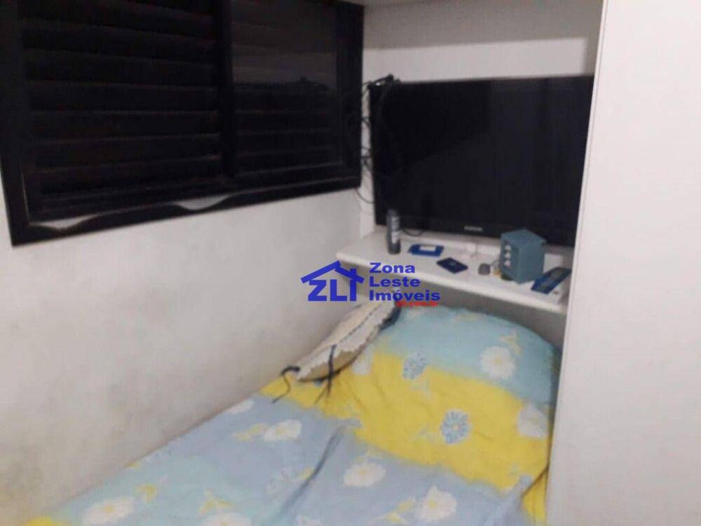 Apartamento, 3 quartos, 62 m² - Foto 8