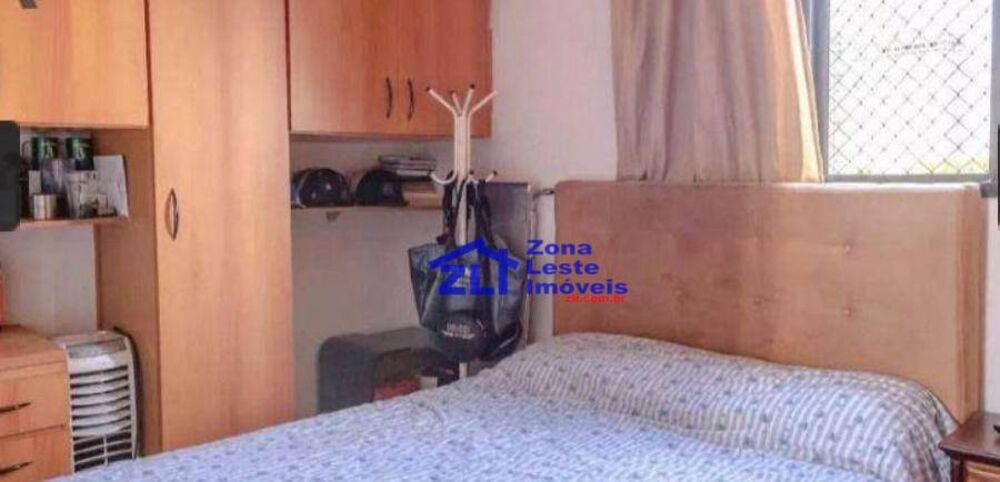Apartamento, 3 quartos, 62 m² - Foto 6