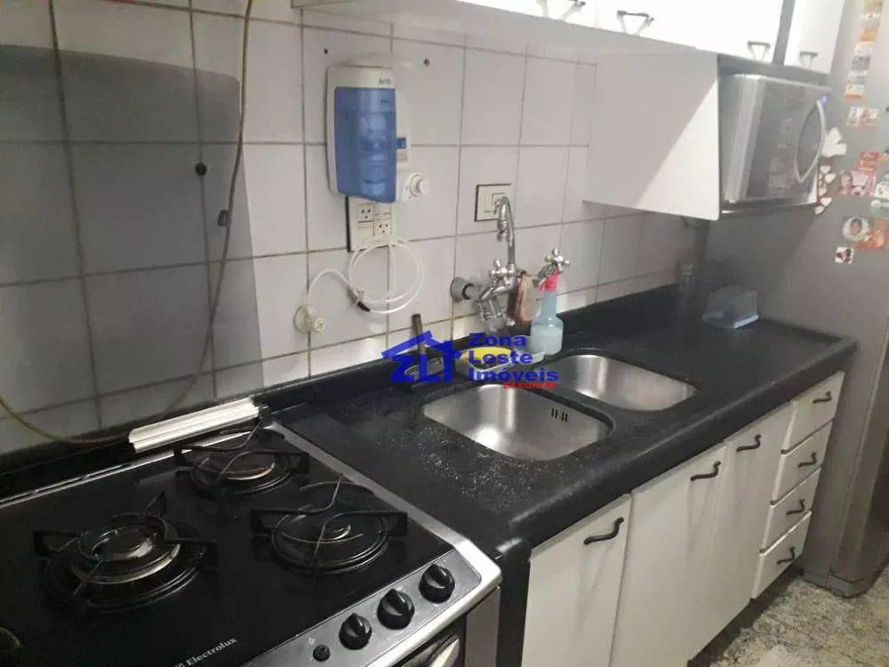 Apartamento, 3 quartos, 62 m² - Foto 3