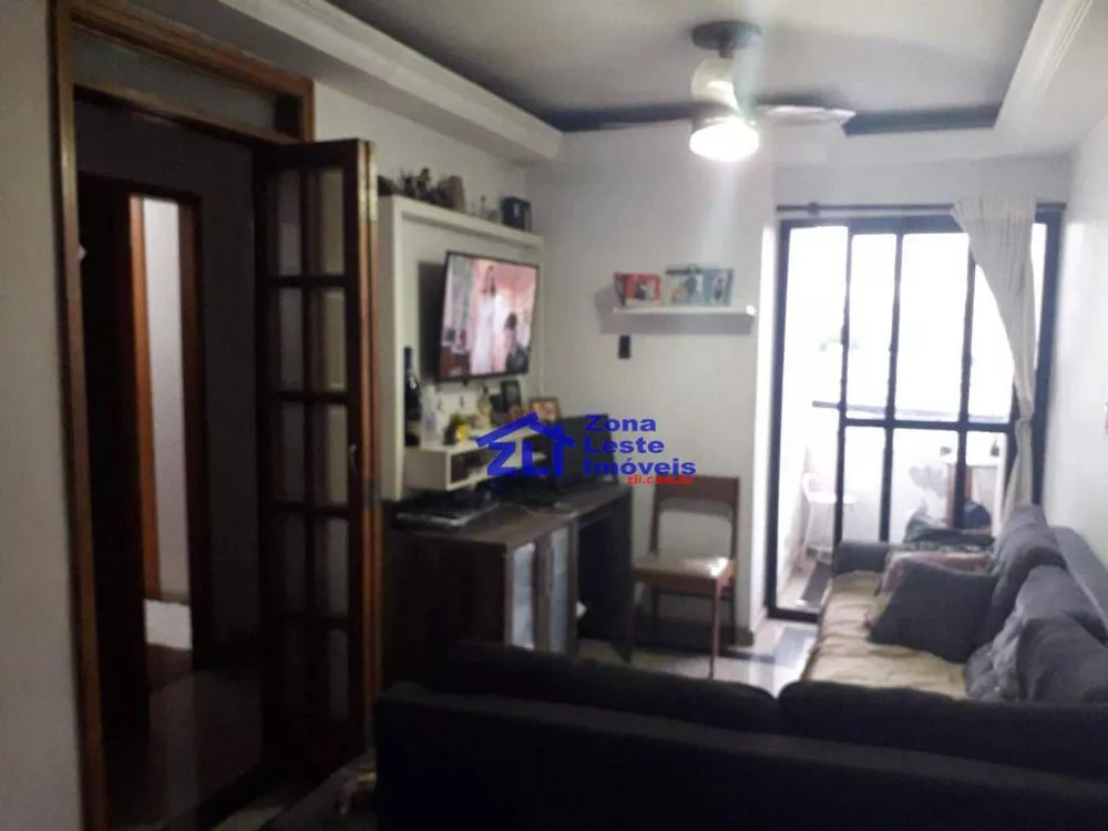 Apartamento, 3 quartos, 62 m² - Foto 4