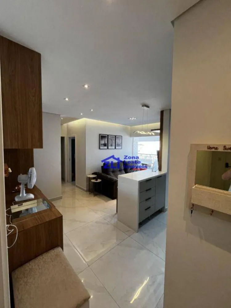 Cobertura, 2 quartos, 75 m² - Foto 4