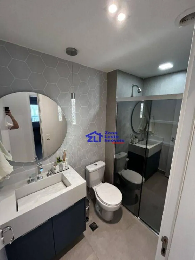 Cobertura, 2 quartos, 75 m² - Foto 2