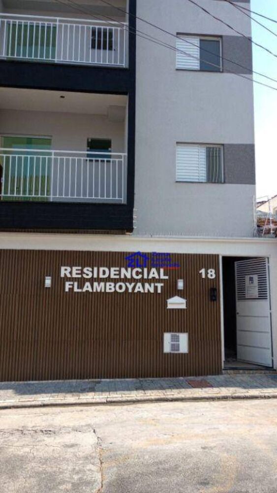 Apartamento, 1 quarto, 33 m² - Foto 2