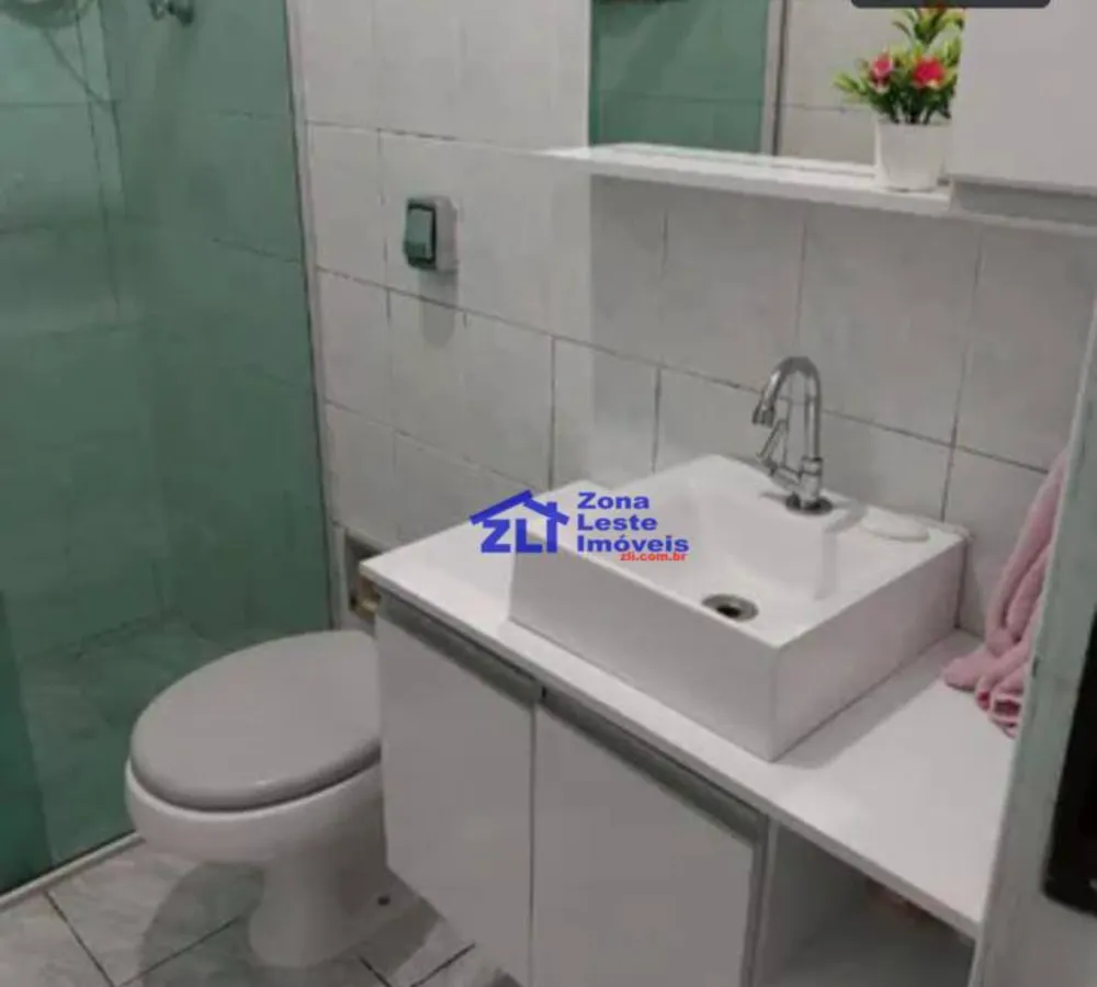 Sobrado, 3 quartos, 225 m² - Foto 4