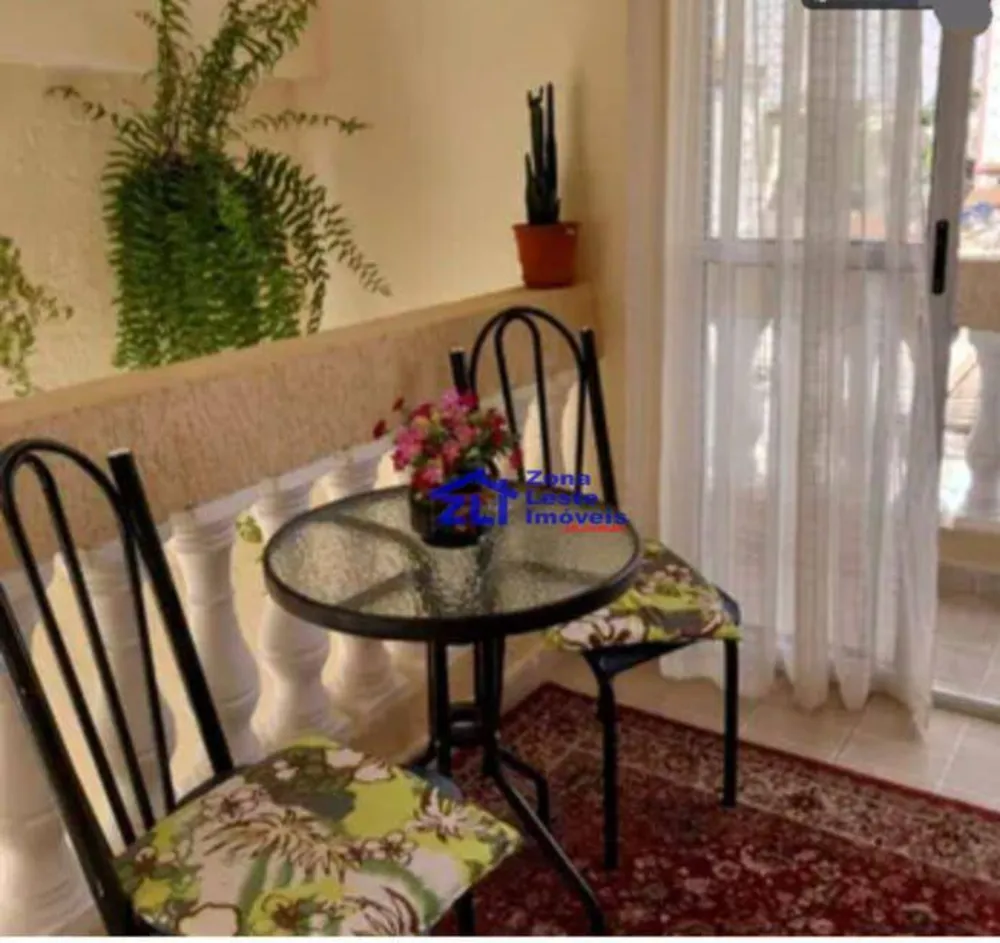 Sobrado, 3 quartos, 225 m² - Foto 1