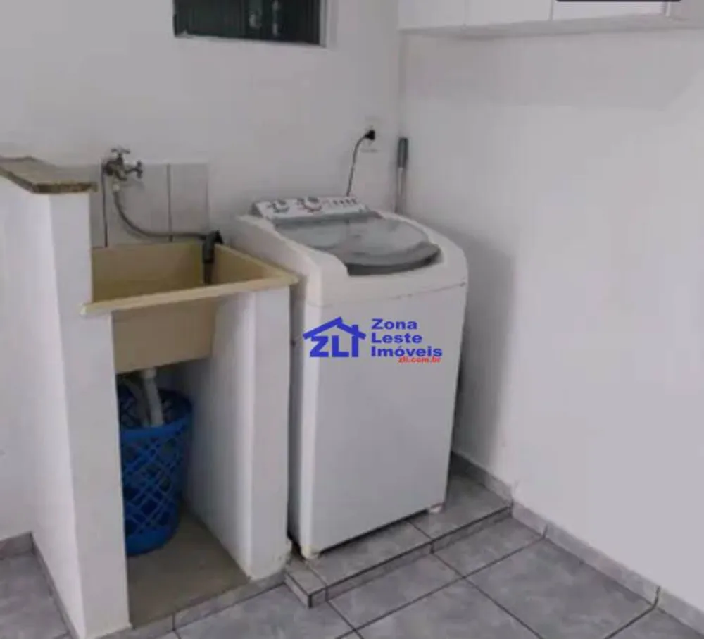Sobrado, 3 quartos, 225 m² - Foto 3