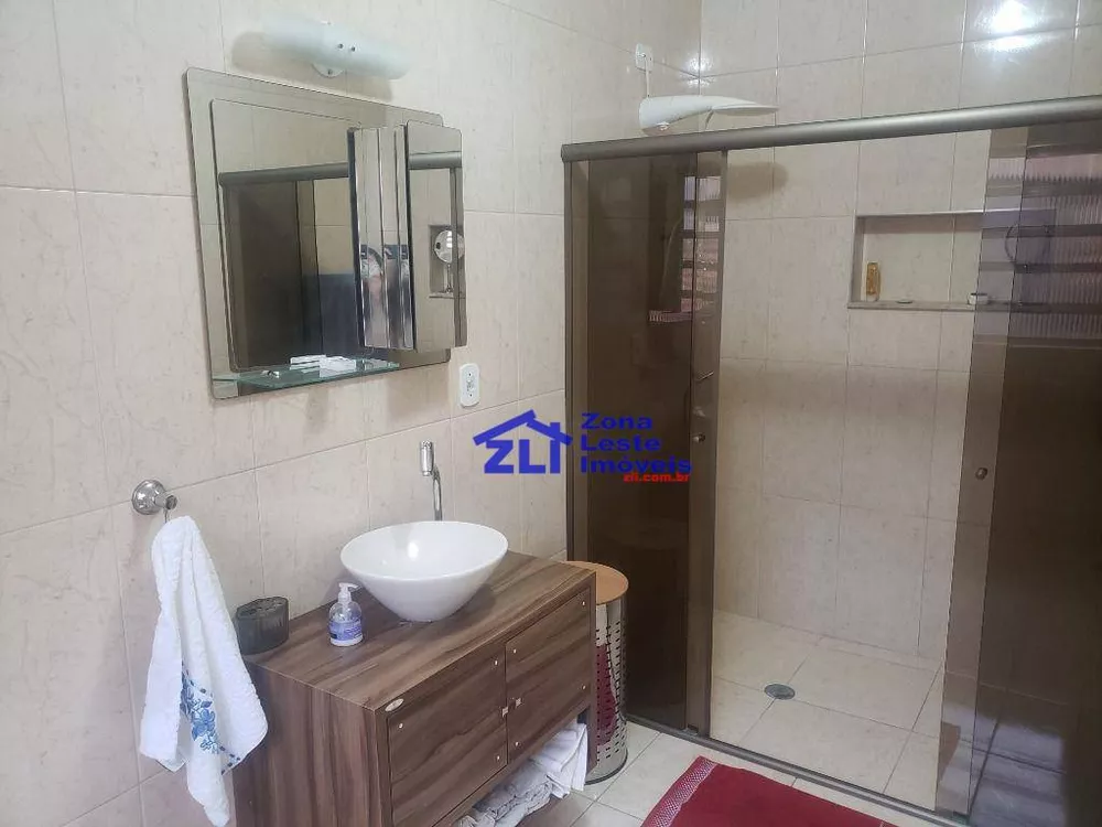 Sobrado, 5 quartos, 300 m² - Foto 1
