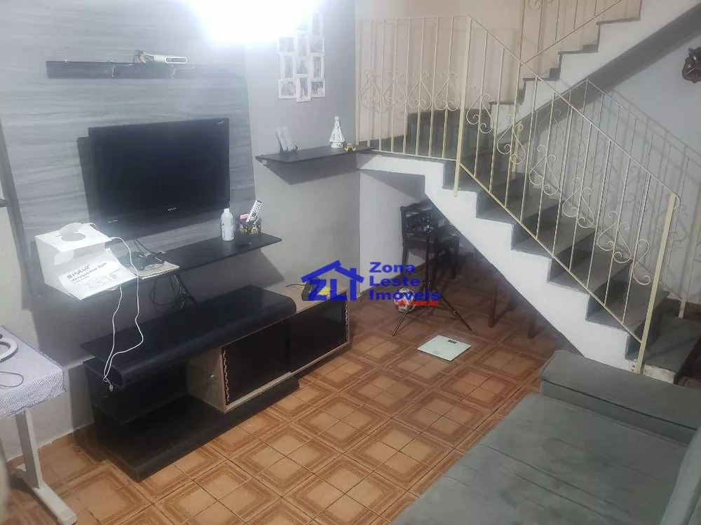 Sobrado, 5 quartos, 300 m² - Foto 2