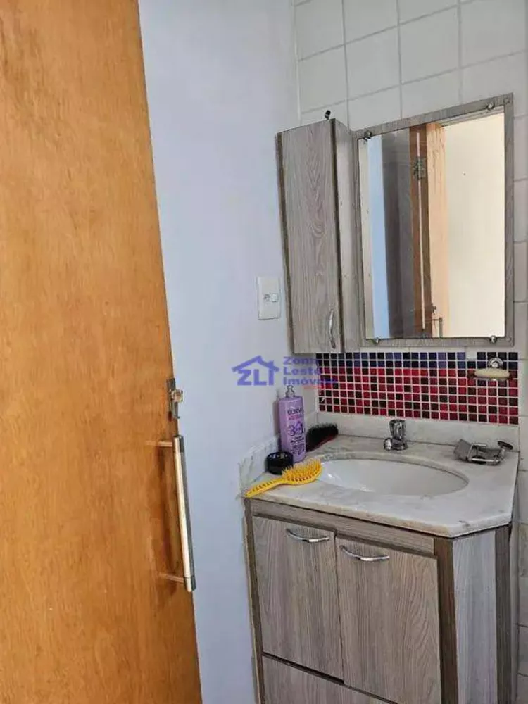 Apartamento, 2 quartos, 50 m² - Foto 9