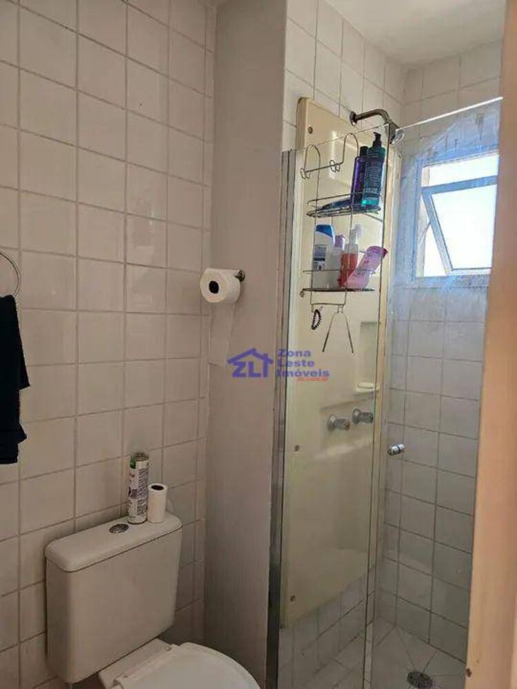 Apartamento, 2 quartos, 50 m² - Foto 8