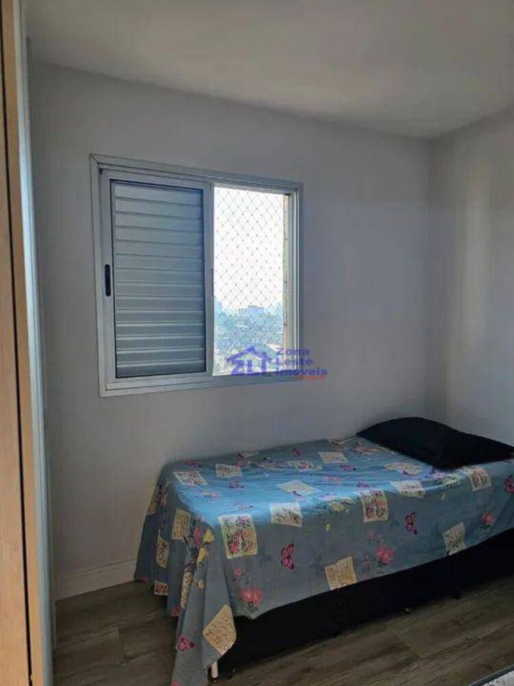 Apartamento, 2 quartos, 50 m² - Foto 6