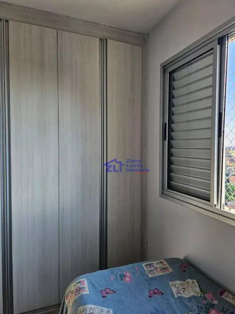 Apartamento, 2 quartos, 50 m² - Foto 2