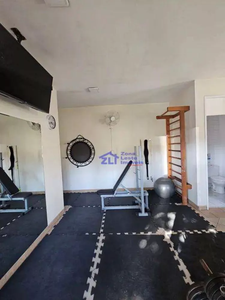 Apartamento, 2 quartos, 50 m² - Foto 15