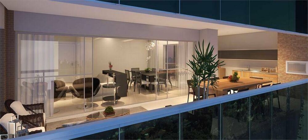 Apartamento, 4 quartos, 227 m² - Foto 5