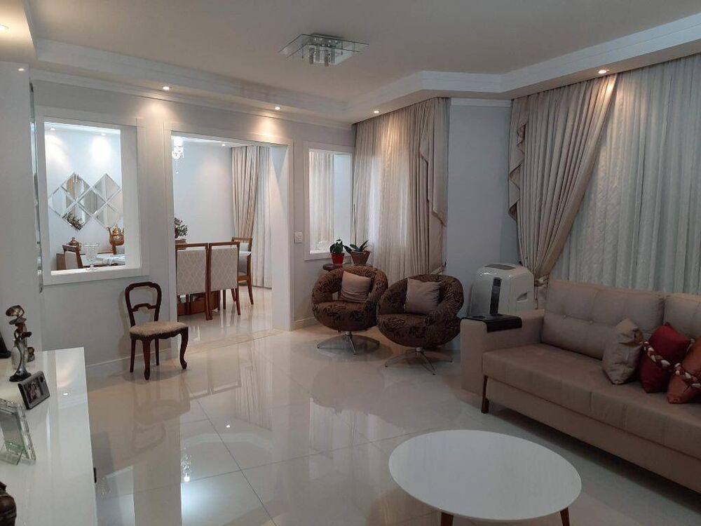 Apartamento, 3 quartos, 187 m² - Foto 1