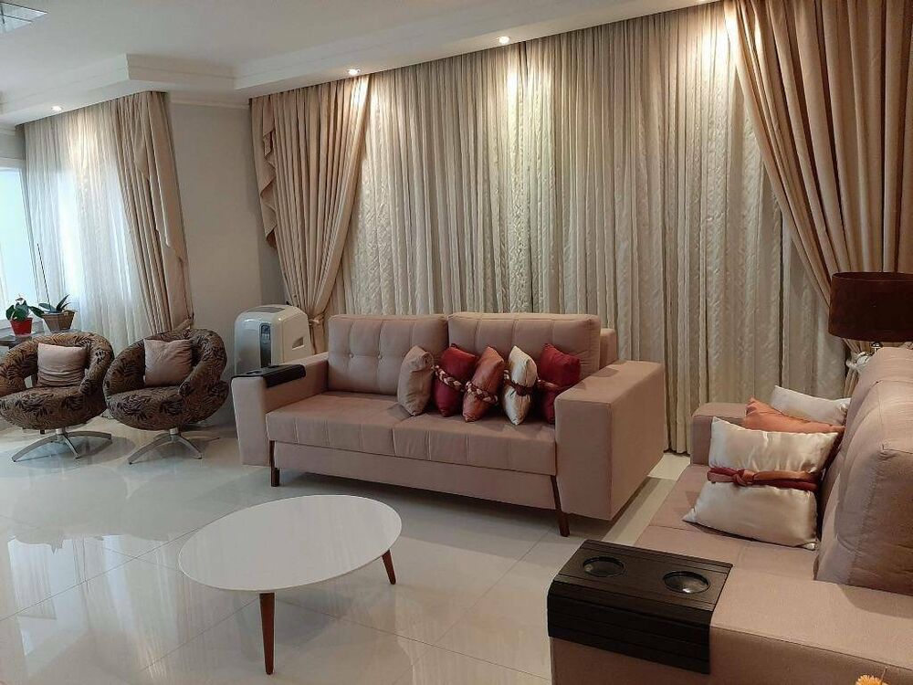 Apartamento, 3 quartos, 187 m² - Foto 2